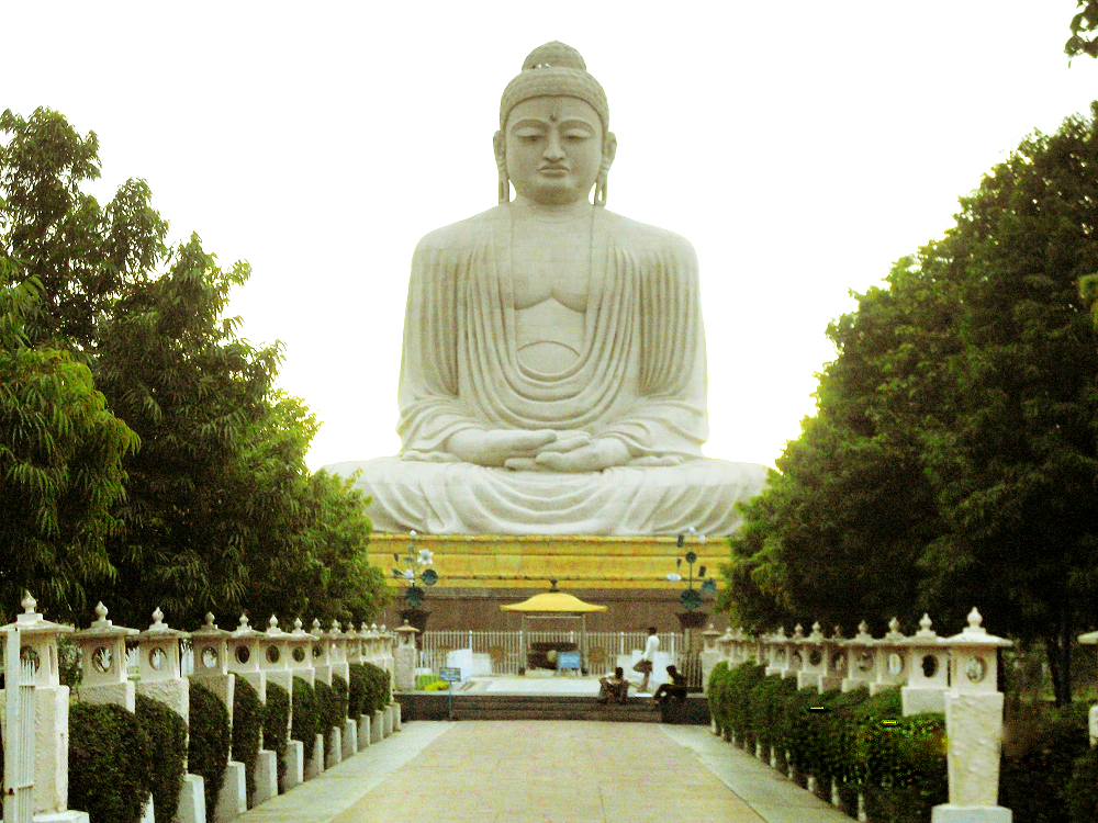 buddha-statue-bodh-gaya-bihar
