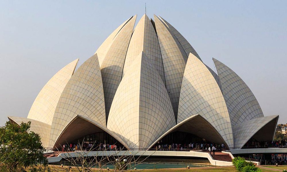 Lotus-Temple-New-Delhi